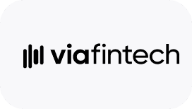 Via Fintech Logo