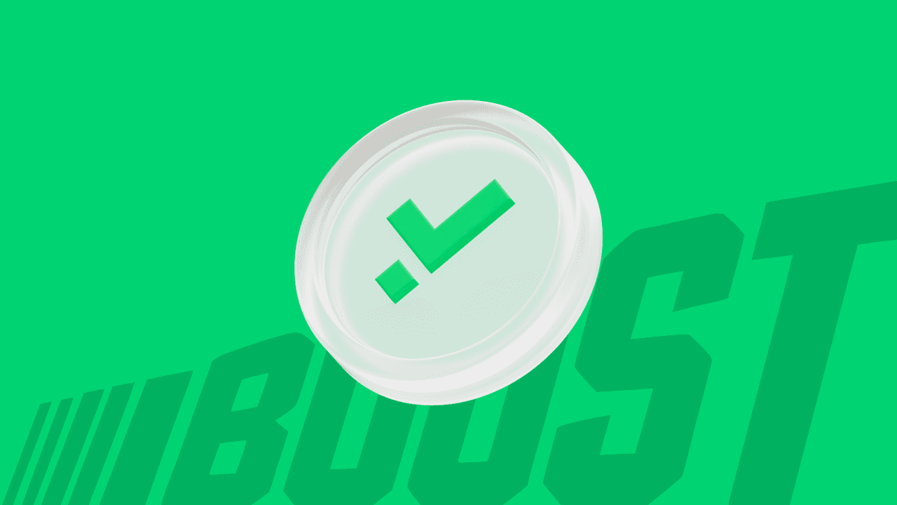 YNG Boost (Vesting): fino al 34,5% di token aggiuntivi sugli acquisti di YNG