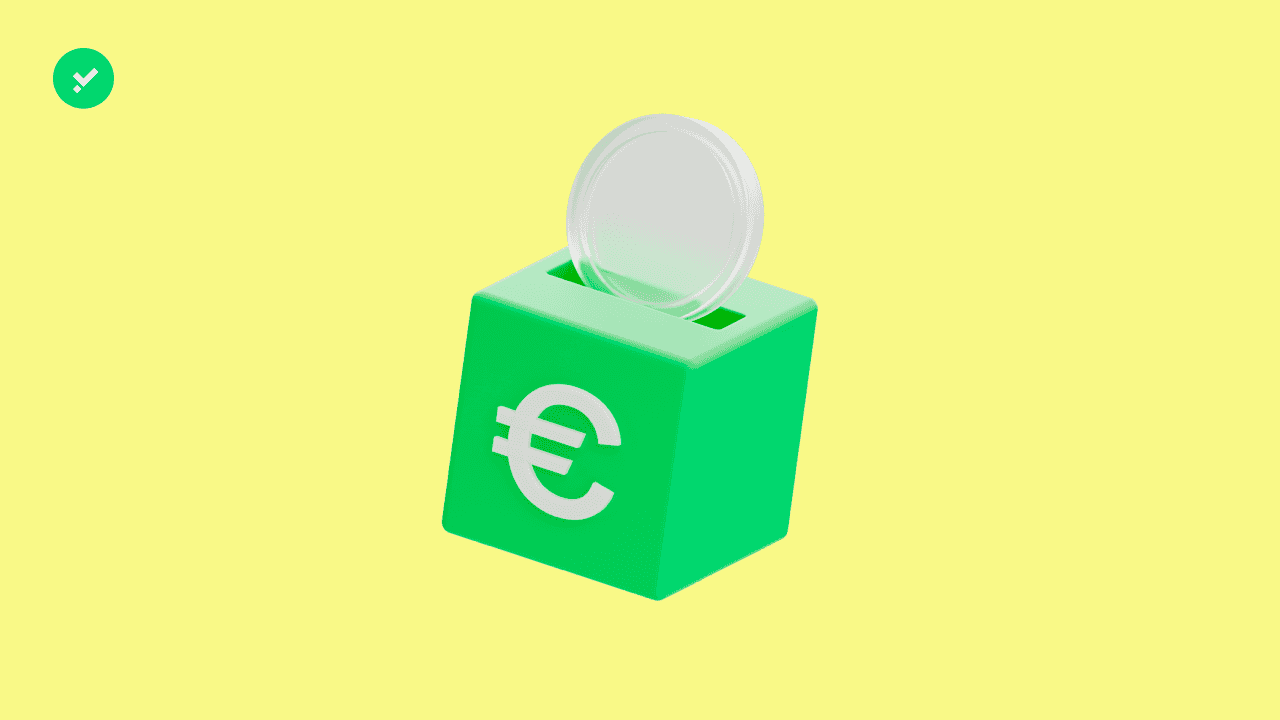 Buying cryptocurrencies on Young Platform: how to deposit euros