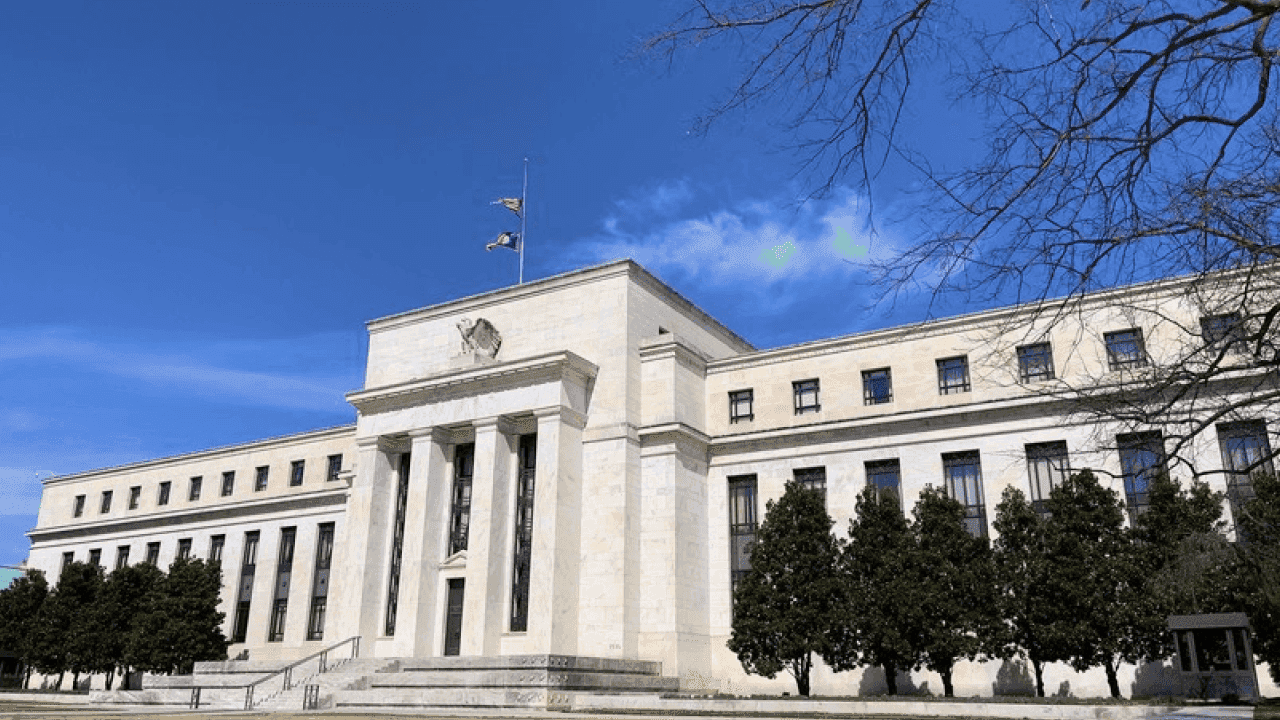 Le news sul FOMC fanno ripartire il mercato crypto