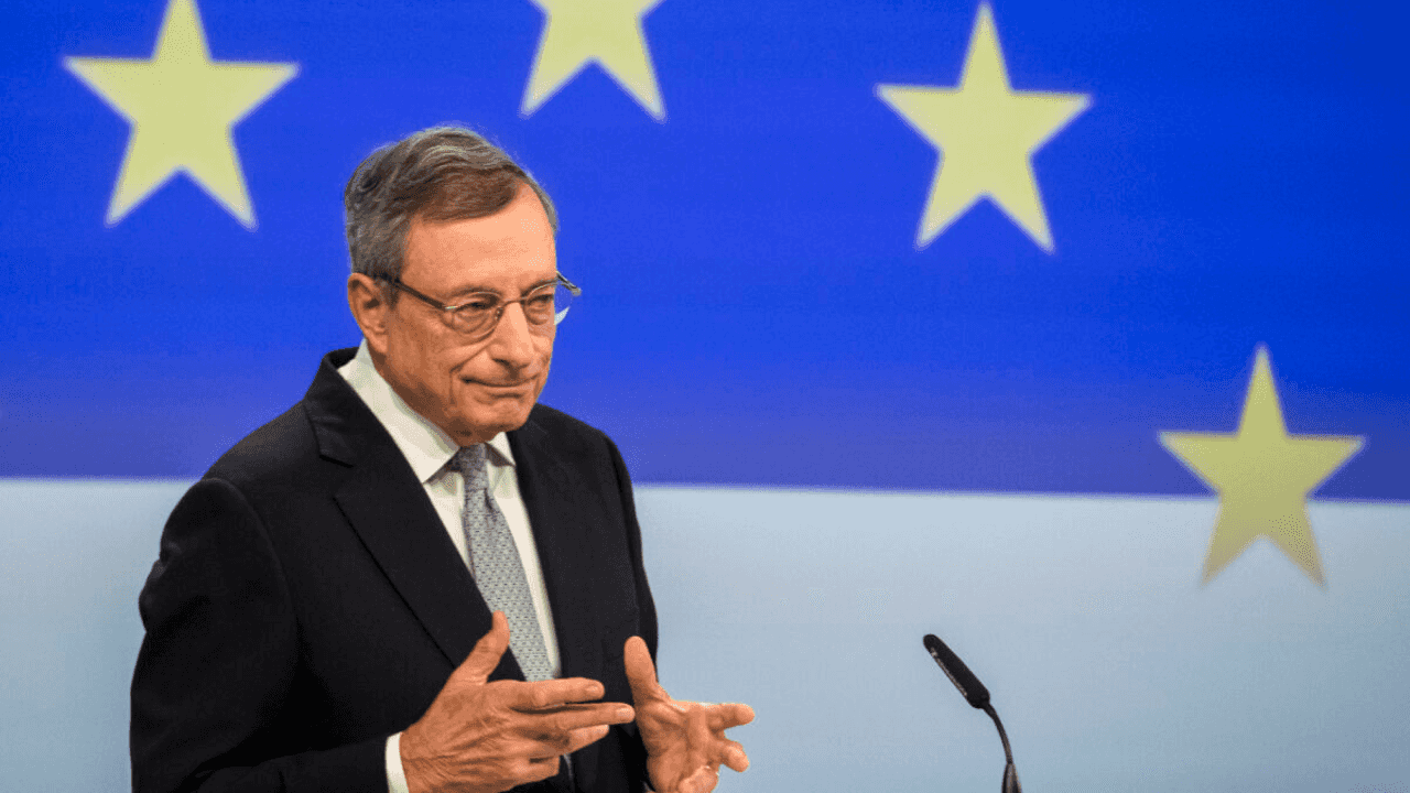 Mario Draghi: seven factors endangering the future of the European Union